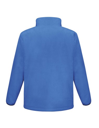 RES-R220M-Mens Norse Outdoor Fleece Jacket
